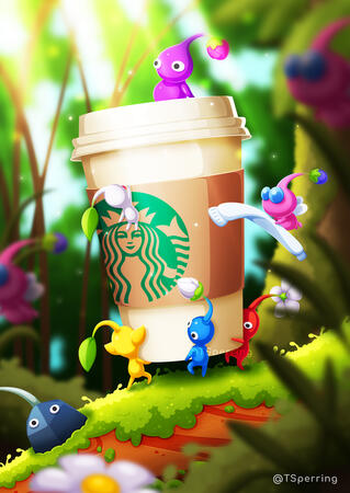Pikmin