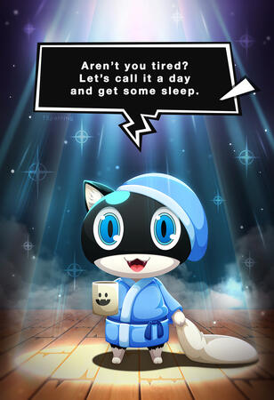Morgana